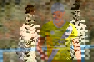 سماجت دانیال؛ گلی برای تداوم صدرنشینی سپاهان(عکس)