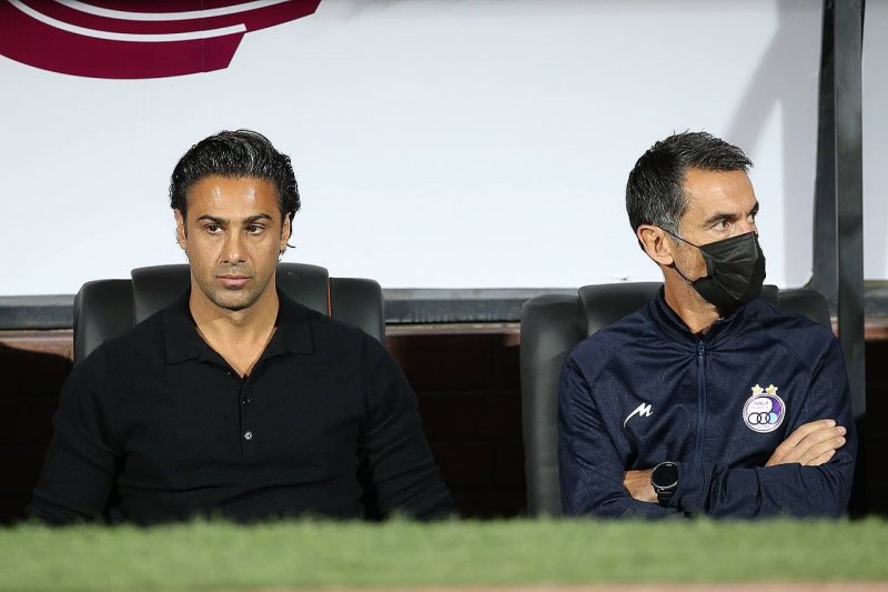 رکورد جدید مجیدی: 30 پیروزی با استقلال