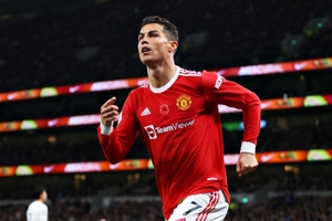 سوپرگل کریس رونالدو؛ ماموریت نجات CR7 (عکس)