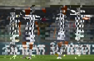 بدترین شروع در 50 سال، یووه سهمیه می گیرد؟