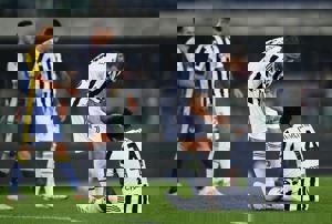 تکرار یک فاجعه برای یوونتوس بعد از ۶۰ سال 