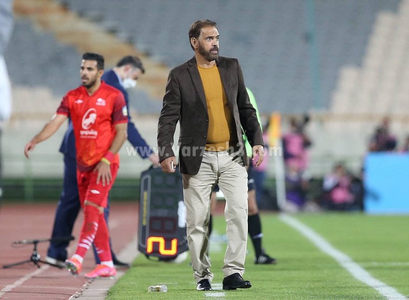 ماموریت ویژه آقافیروز؛ بازگشت تراکتور به اوج