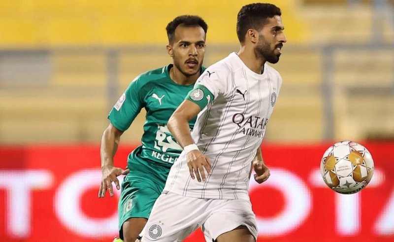 شکست سنگین یاران کنعانی برابر السد