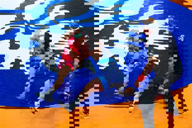 در انتظار درخشش جهانی کشتی؛ حالا نوبت امیدهاست