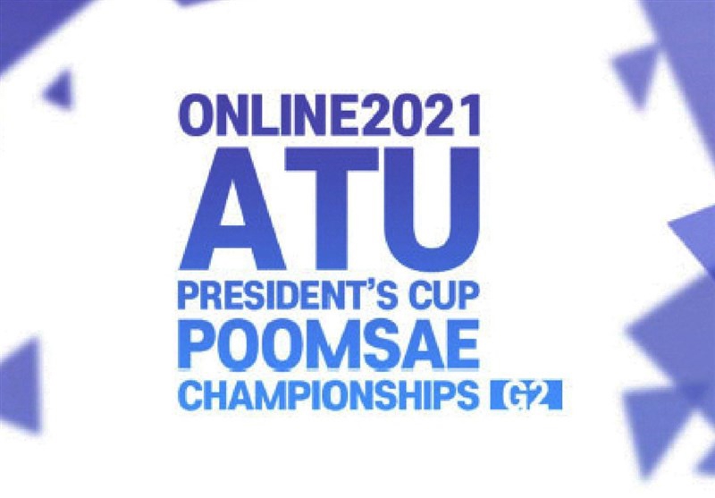 اعلام ترکیب تیم ملی پومسه در جام ریاست قاره آسیا