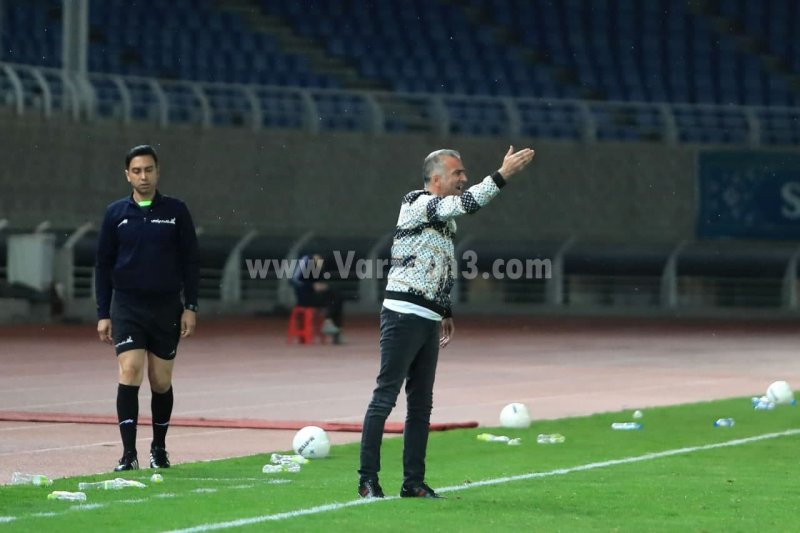 کمالوند: برای همه به جز نفتی ها پول دارند