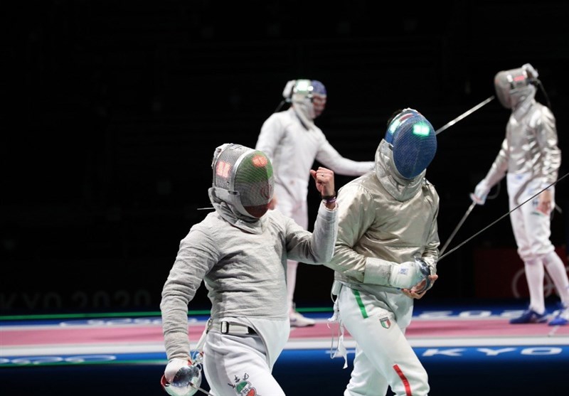 آغاز اردوی تیم ملی اپه از امروز در تهران