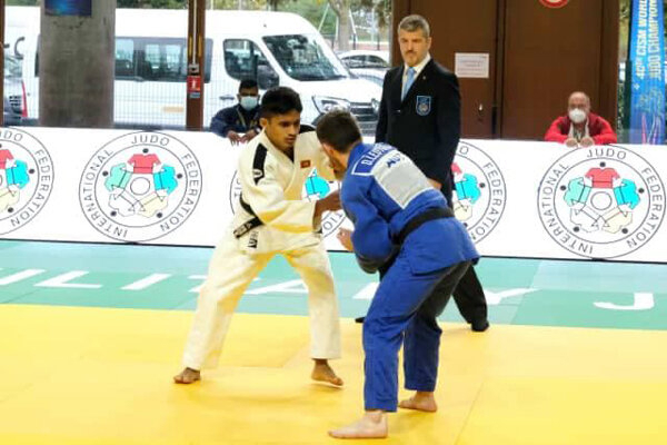 سوم آذر، زمان رسیدگی به پرونده جودوی ایران