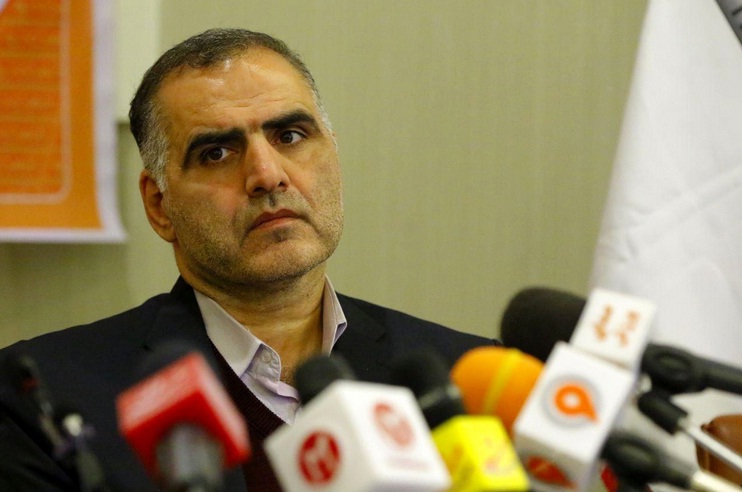 موضعگیری تند مدیر سابق شهرخودرو علیه حمیداوی