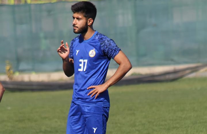 محمد ناجیان 