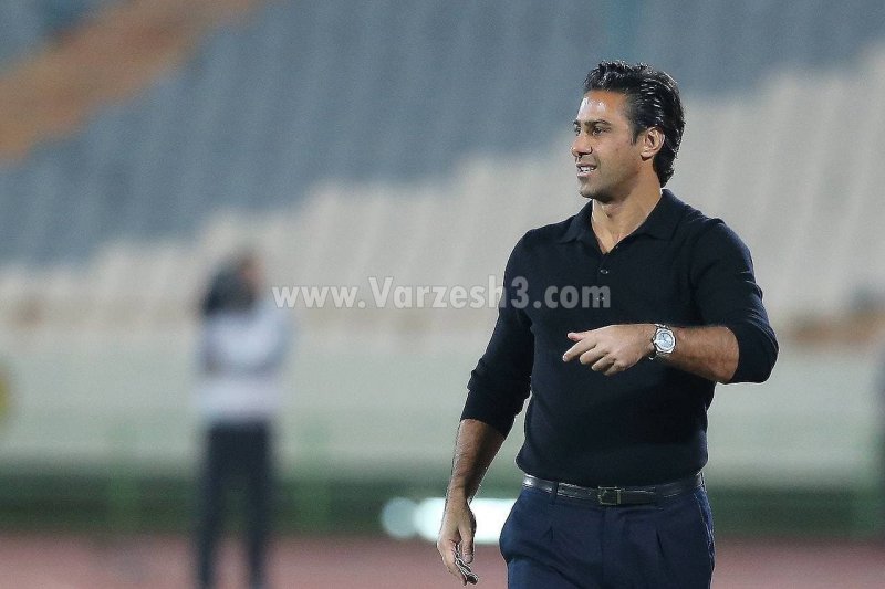 مجیدی در مسیر قلعهنویی؛ استقلال مطمئن