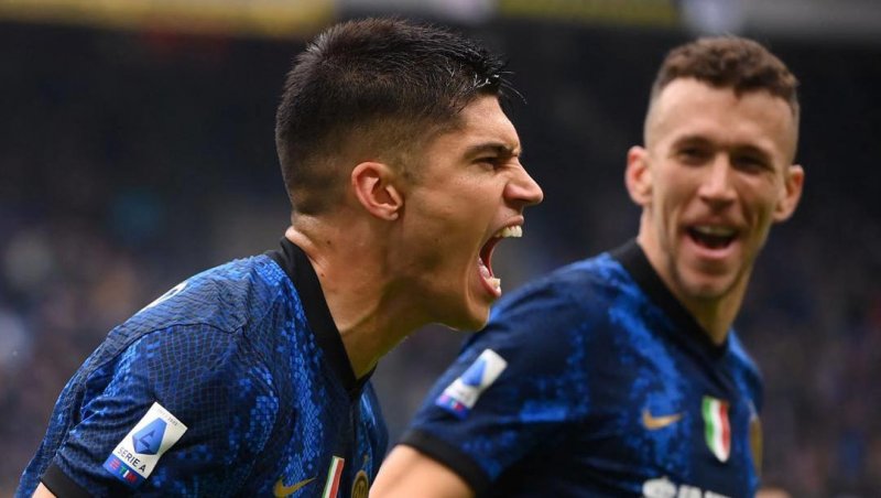 اینتر 2-0 اودینزه؛ سه امتیاز حیاتی با دبل کورهآ