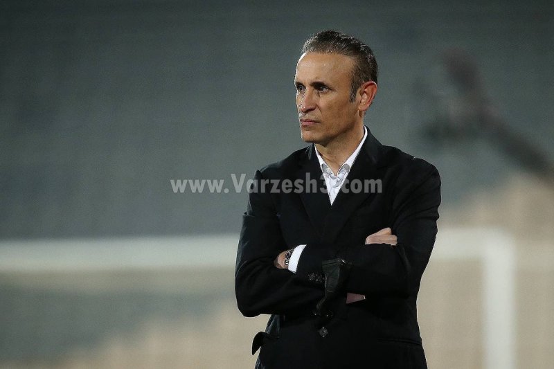 کنایه گل‌محمدی: برای آنها راحت پنالتی می‌گیرند