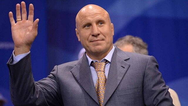 مامیاشویلی: قوانین کشتی به‌زودی تغییراتی خواهد داشت