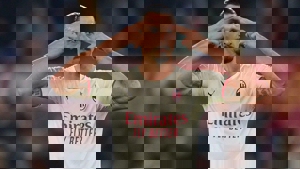 زلاتان: سرعت شوتم با بالا رفتن سن کم شده است