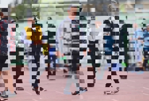 عاشوری: تیم‌ها راه مهار اورونوف را یاد می‌گیرند