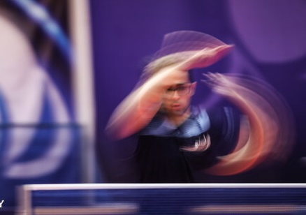 انتقال مقر دبیر کلی تنیس روی میز به ایران