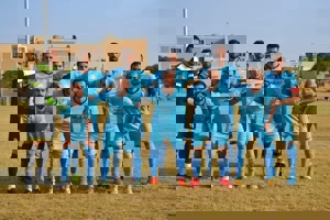 شهربابکی‌ها امیدوار به کشیدن ترمز خیبر خرم آباد