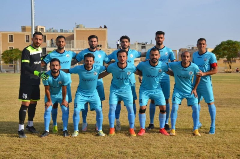 ماجرای جادوگری در هفته ششم لیگ یک ایران