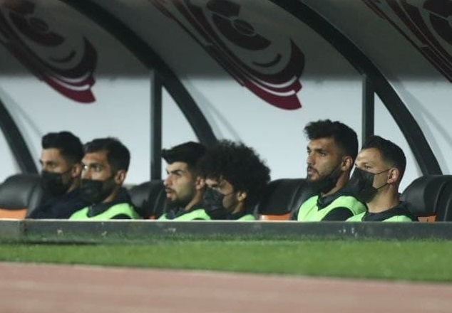 تهدید ستاره‌های تیم ب استقلال برای تیم اصلی