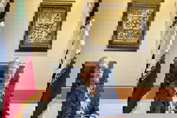 سرپرست فدراسیون تیراندازی منصوب شد