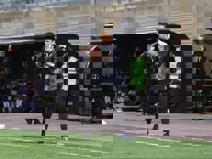 سرآسیایی: این رفتارها در حد لیگ برتر نیست 