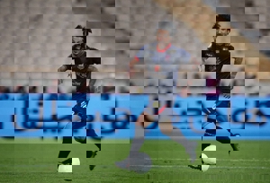 نجفی: خدا را شکر که ساکت را روسفید کردیم