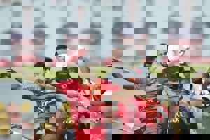 بازی موثر بدرقه در پست هافبک دفاعی