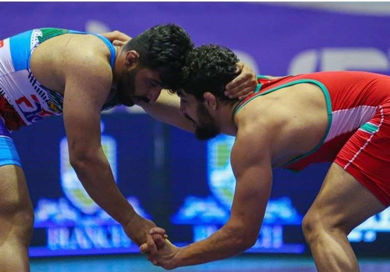 صنایع با 2 خارجی به دنبال انتقام از ستارگان