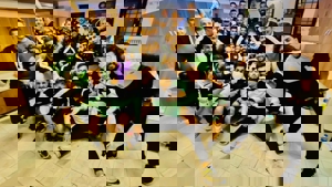 عذرخواهی سرپرست آلومینیوم از پرسپولیسی‌ها