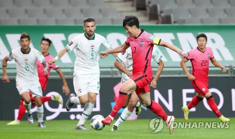 محل برگزاری دیدارهای کره جنوبی مشخص شد