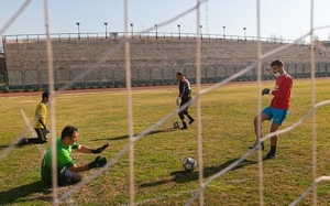 دعوت از 20 بازیکن به اردوی تیم ملی فوتبال هفت نفره