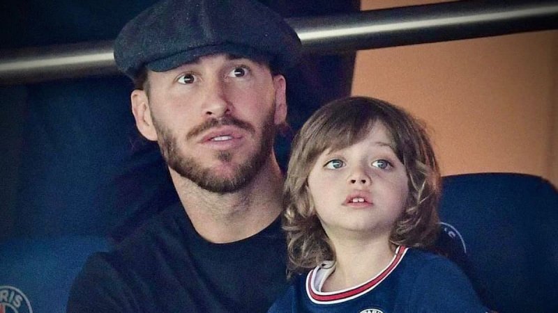 گزارش: پاریس قید راموس را میزند یا .... ؟