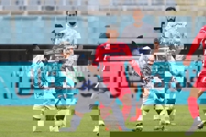 شکایت باشگاه پرسپولیس از سرپرست آلومینیوم