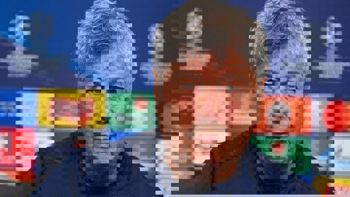 با بهترین مربی دنیا هم بارسا صعود نمی‌کند