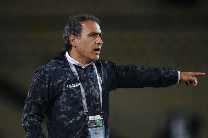 مهدوی کیا و فدراسیون در خط پایان؟