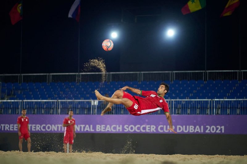 مصاف ایران – روسیه برای تعیین صدرنشینی