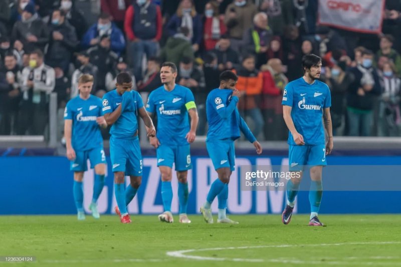 سردار گلزنی کرد ولی زنیت به یووه باخت