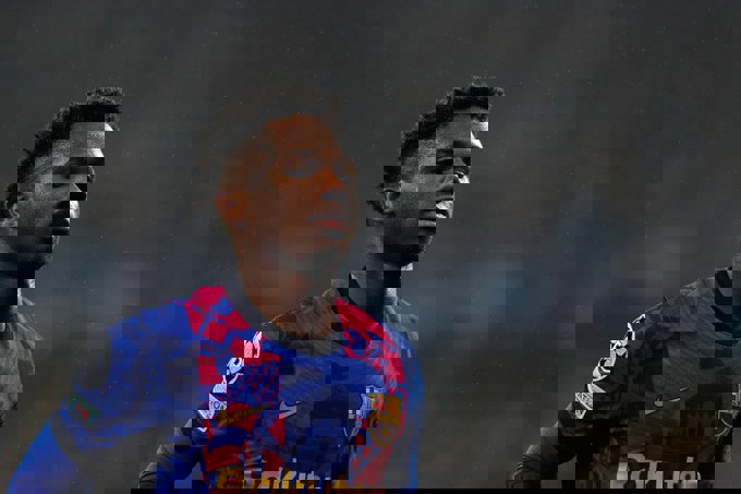 فاتی: این گل و این پیروزی برای آگوئرو بود