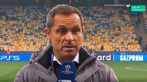 سرجی: برد مهمی بود، دمبله سرنوشت‌ساز شد