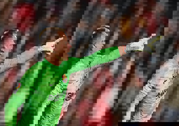 تراشتگن: شرایط سخت بود ولی خیال‌مان راحت شد 