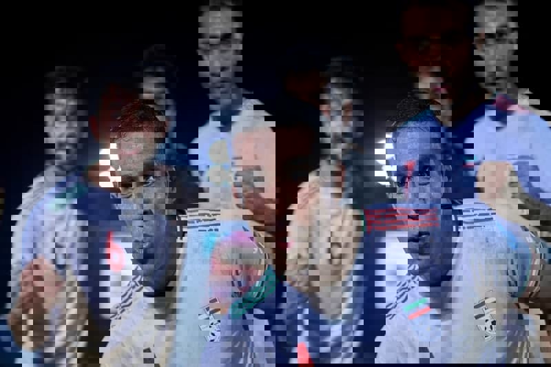 فوتبال ساحلی؛ ایران و تلاش برای سکوی جهانی  