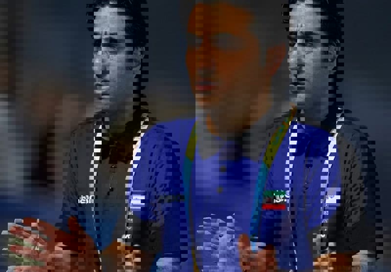 پس از 2 سال دوری، بهترین نتیجه را گرفتیم