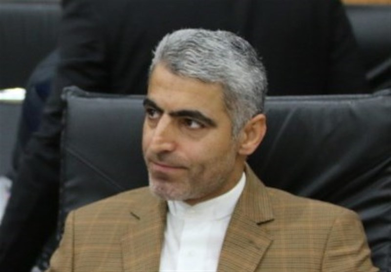 محتشم: نباید از فوتبال ساحلی توقع مقام داشته باشیم