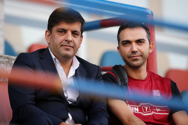 واکنش به جمله «یکی ساکت را ساکت کند»!