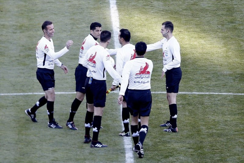 مجوز آسیایی استقلال و پرسپولیس اینگونه صادر شد