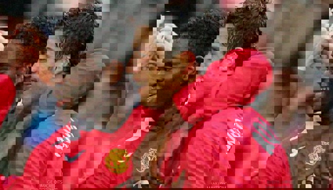 رونالدو فرازمینی است، فقط تنبل‌ها او را دوست ندارند