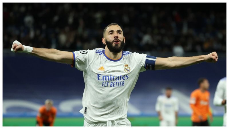 اولین هشدار برنابئو، سوتها چه زود شروع شد