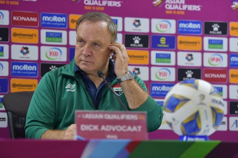 پاسپورت جعلی برای حضور در تیم ملی عراق!