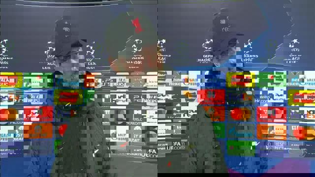 کلوپ: در تیم دیگری بودم اوریگی را جذب می‌کردم